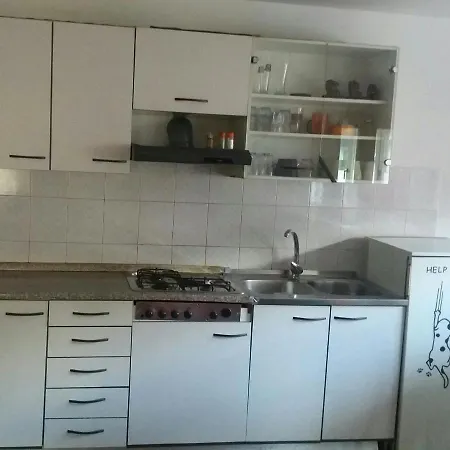 Apartman Green Door *
